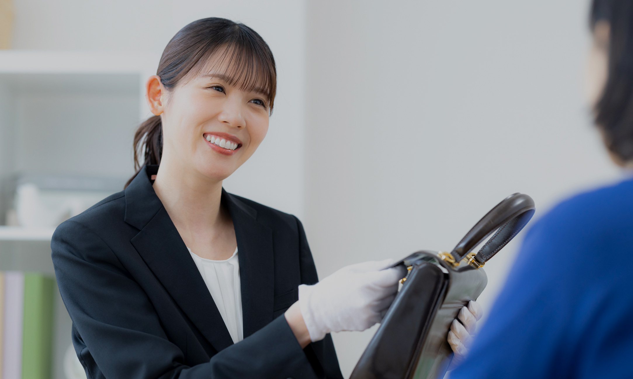 会社情報