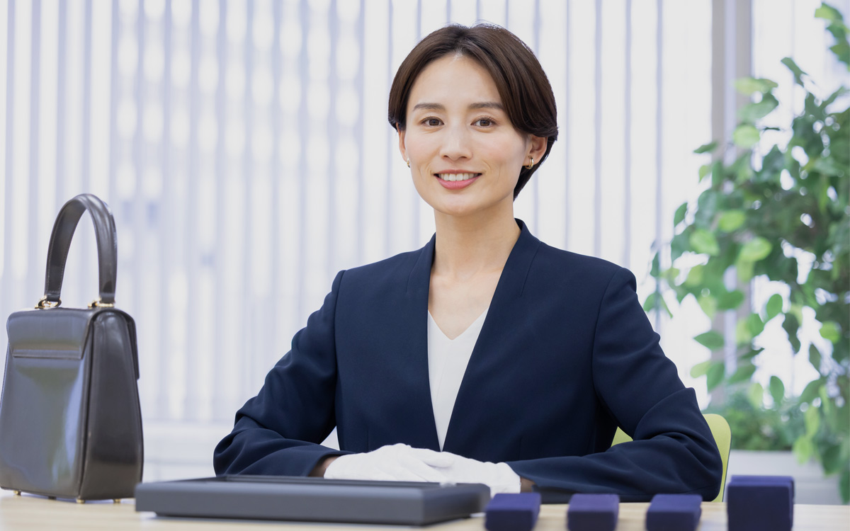 採用情報のイメージ画像