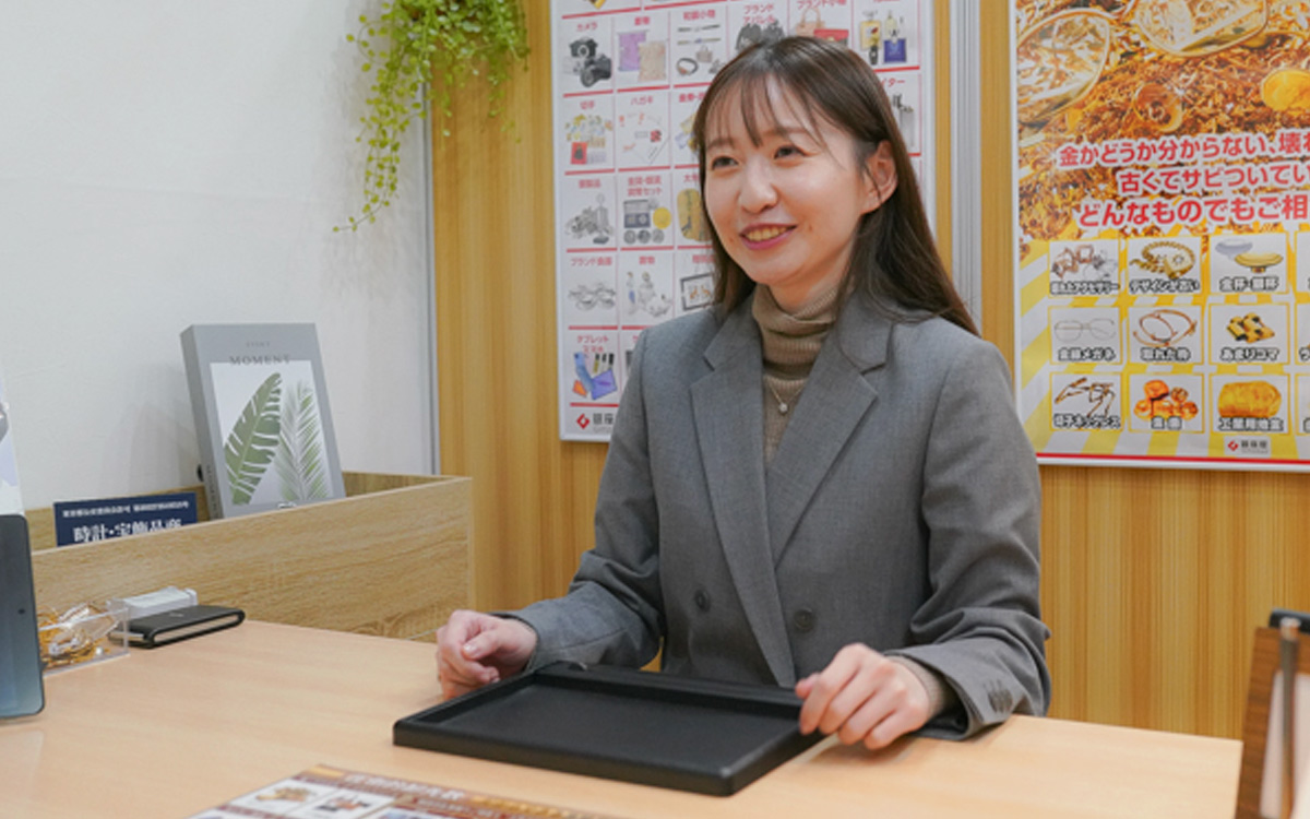 採用情報のイメージ画像