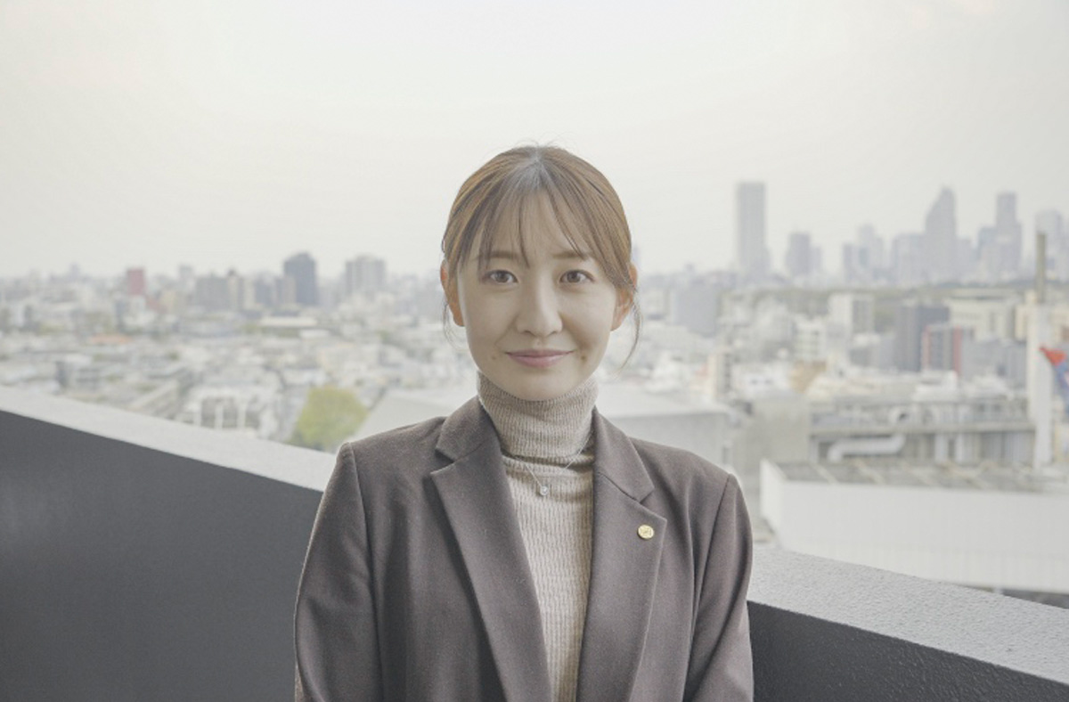 田中真帆子の写真